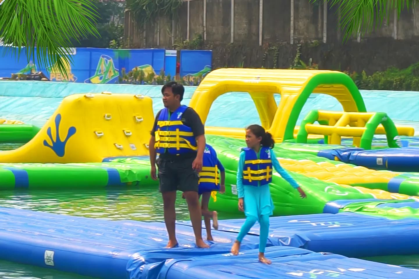 Image Bogor Aquagame 3